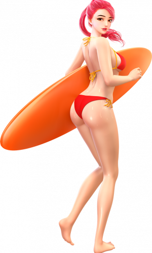 bikini-paradise_s_wild_girl_x4